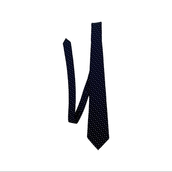 CHRISTIAN DIOR TIE - Picture 3 of 6